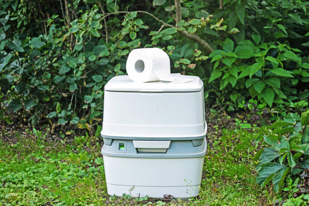 Best Porta potty rental near me  in Steelton, PA