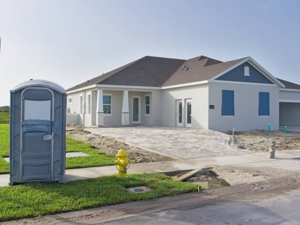 Portable Toilet Options We Offer in Steelton, PA